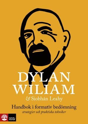 Cover for Siobhan Leahy · Handbok i formativ bedömning : strategier och praktiska tekniker (Bog) (2015)