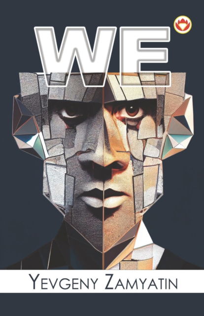 Cover for Yevgeny Zamyatin · We (Paperback Book) (2023)