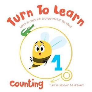 Cover for Yoyo · Fun Learning Wheel: Numbers (Paperback Book) (2019)