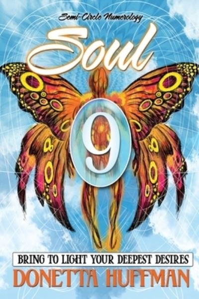 Andy Howl · Soul 9 (Paperback Bog) (2020)