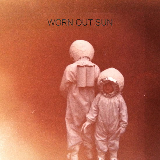 Cover for Worn Out Sun (LP) (2024)