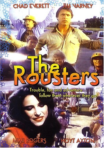 Rousters - Rousters - Movies - TELEVISTA - 0029502596958 - October 2, 2007