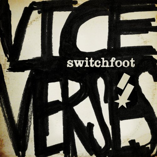 Cover for Switchfoot · Vice Verses (CD) (2011)