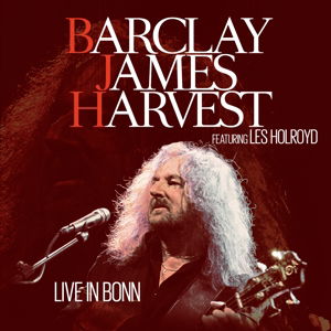 Live In Bonn - Barclay James Harvest - Musik - ZYX - 0090204775958 - 29 januari 2015