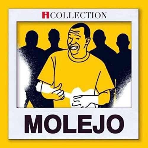 Serie Icollection - Grupo Molejo - Música - WARN - 0190296995958 - 4 de novembro de 2016