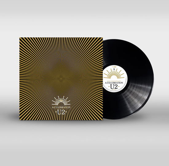 u2 - live at the sphere 2023 - Acheter Disques vinyles LP de rock & roll  sur todocoleccion