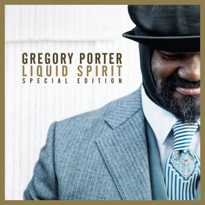 Liquid Spirit - Gregory Porter - Muzyka - UCJ - 0602547604958 - 6 listopada 2015