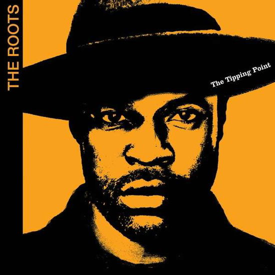 Tipping Point - The Roots - Musique - GEFFEN - 0602577531958 - 12 juillet 2019