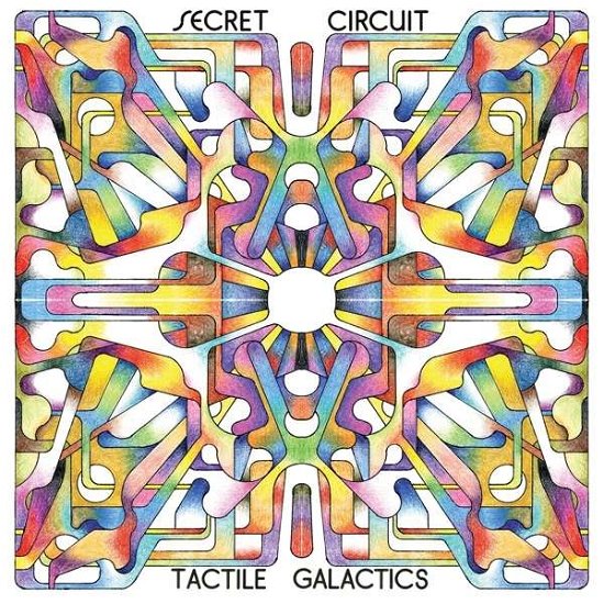 Tactile Galactics - Secret Circuit - Muziek - RVNG INTL - 0609456754958 - 6 mei 2013