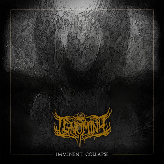 Cover for Ignominy · Imminent Collapse (CD) [Digipak] (2023)