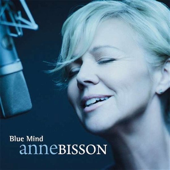 Blue Mind - Anne Bisson - Música - CAMILIO - 0619061410958 - 28 de fevereiro de 2017