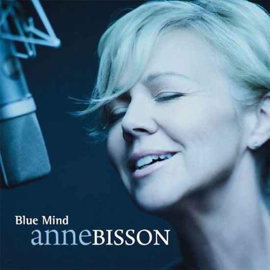 Blue Mind - Anne Bisson - Musiikki - CAMILIO - 0619061410958 - tiistai 28. helmikuuta 2017