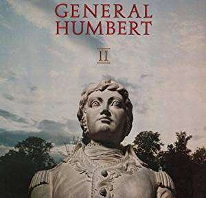 General Humbert 2 - Mary Black - Musik - GAEL LINN - 0656297010958 - 4 maj 2018