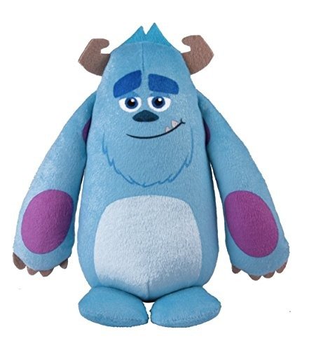 Cover for Monsters University · Monsters University - Peluche Con Suoni Shake &amp; Scare (Spielzeug)