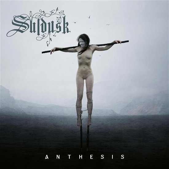 Anthesis (Red Vinyl) - Suldusk - Musik - NAPALM RECORDS HANDELS GMBH - 0810137309958 - 12. April 2024