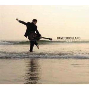 Cover for Dave Crossland · Pearl (CD) (2006)