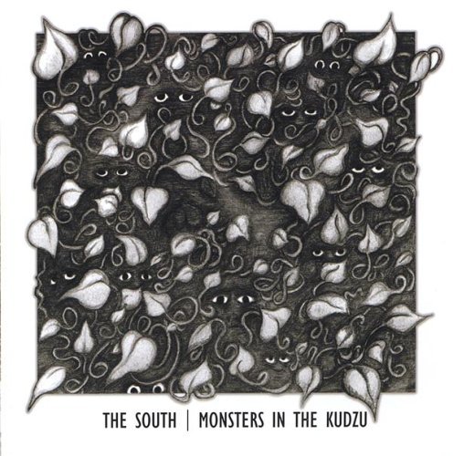 Cover for South · Monsters in the Kudzu (CD) (2005)