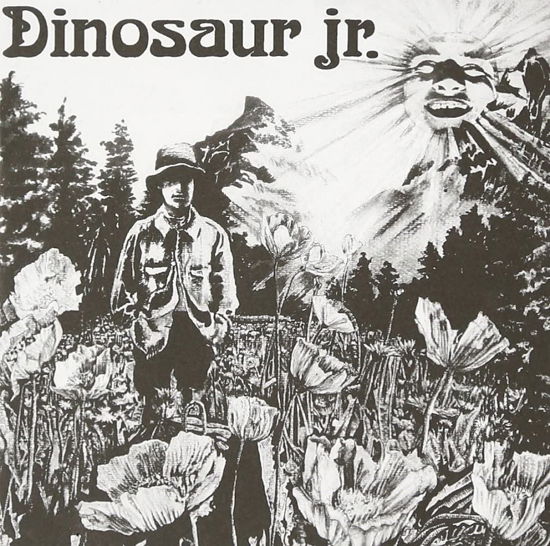 Dinosaur - Dinosaur Jr. - Musik - BAKED GOODS RECORDS - 0843563133958 - 17 mars 2023