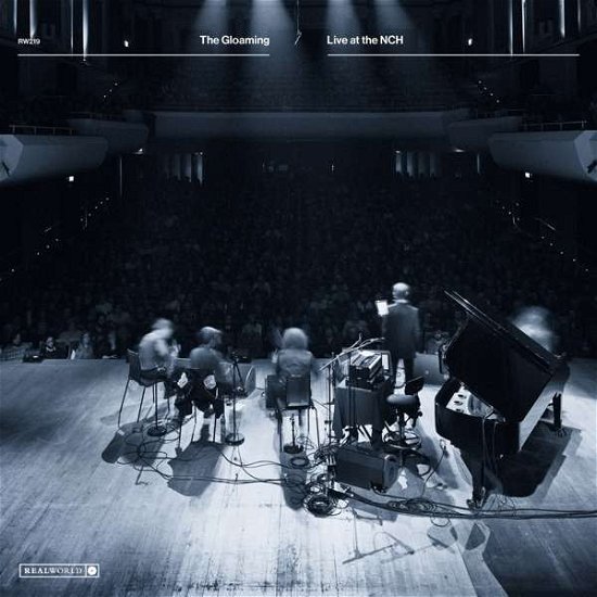 Gloaming · Live At The Nch (CD) [Digipak] (2018)