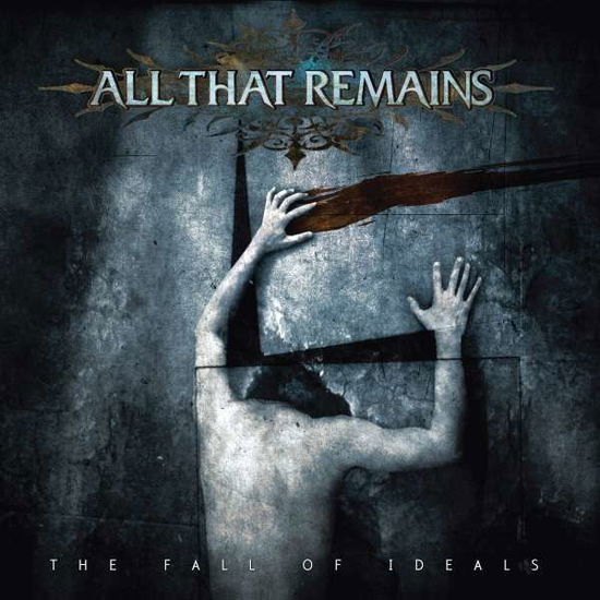 Fall Of Ideals - All That Remains - Musikk - CONCORD - 0888072269958 - 3. desember 2021