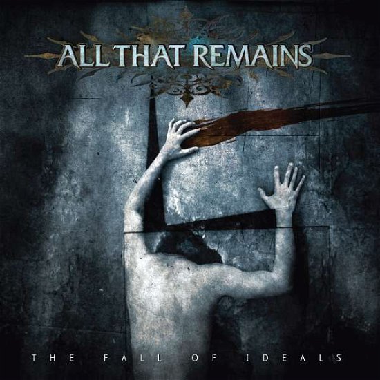 Fall Of Ideals - All That Remains - Musiikki - CONCORD - 0888072269958 - perjantai 3. joulukuuta 2021