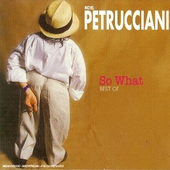 Cover for Petrucciani Michel · Best of (CD) (2021)