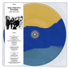 Bbc 1964-67 - The Pretty Things - Music - No Kidding - 3700398718958 - 