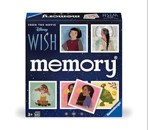 Ravensburger · Wish MemoryÂ® (Spielzeug)