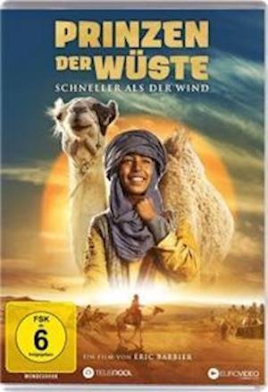 Prinzen der WÃ¼ste (DVD)