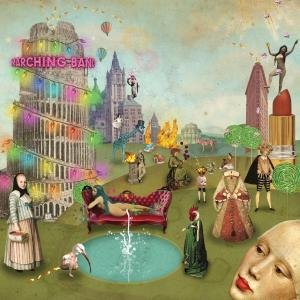 Cover for Marching Band · Spark Large (CD) (2009)