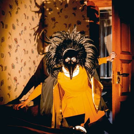 Cover for Drenge · Strange Creatures (LP) (2019)