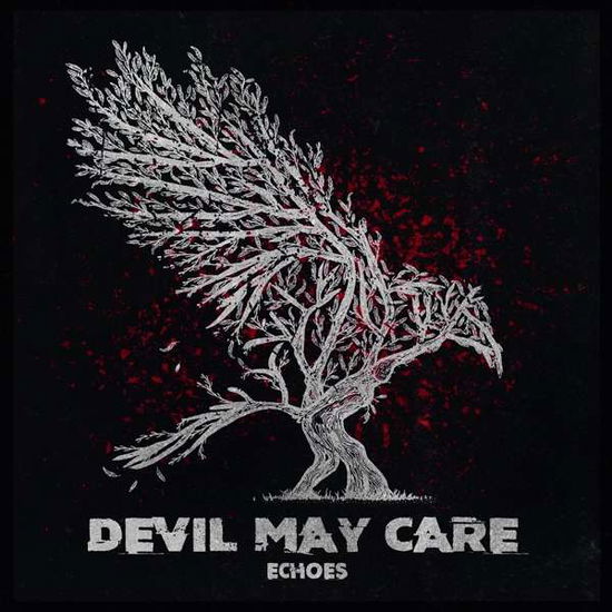 Cover for Devil May Care · Echoes (CD) (2019)