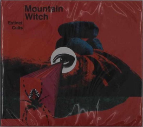 Extinct Cults - Mountain Witch - Musikk - THIS CHARMING MAN - 4059251389958 - 26. juni 2020