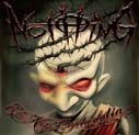 Cover for Jeffrey Nothing · The New Psychodalia (CD) [Japan Import edition] (2011)