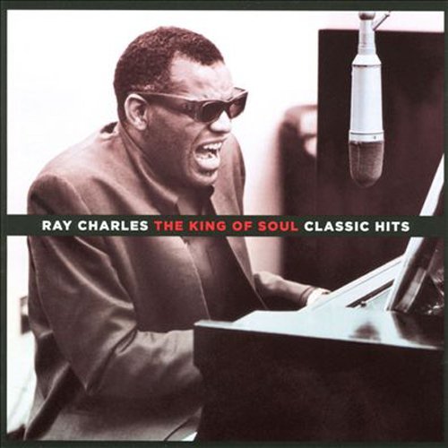 Cover for Ray Charles · The King of Soul - Classic Hits (CD) [Japan Import edition] (2015)
