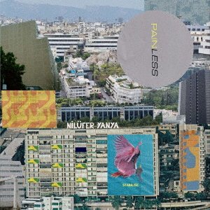 Cover for Nilufer Yanya · Painless (CD) [Japan Import edition] (2022)
