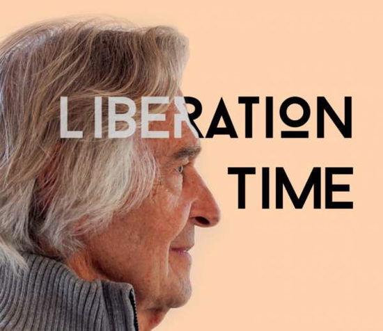 Cover for John Mclaughlin · Liberation Time (CD) [Japan Import edition] (2021)