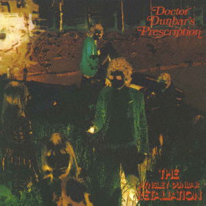 Cover for Aynsley Dunbar Retaliation · Doctor Dunbar's Prescription &lt;limited&gt; (CD) [Japan Import edition] (2018)