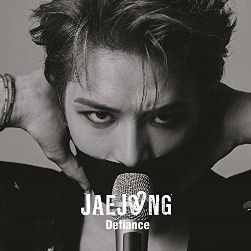 Cover for Jaejoong · Defiance (CD) [Japan Import edition] (2018)
