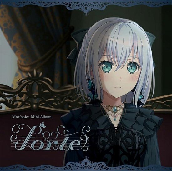 Cover for Morfonica · Forte (CD) [Japan Import edition] (2023)