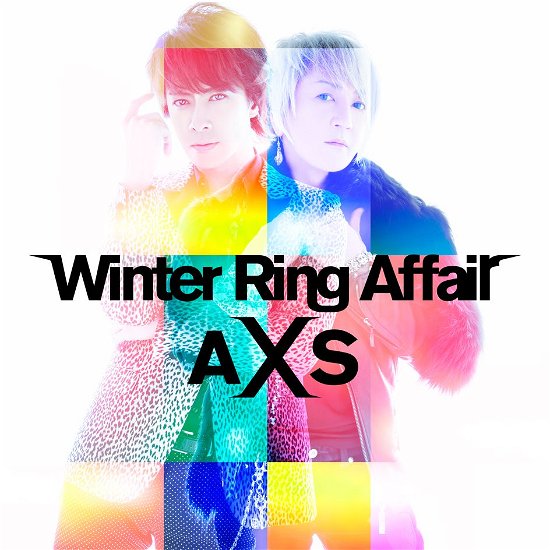 Cover for Access · Winter Ring Affair (CD) [Japan Import edition] (2015)