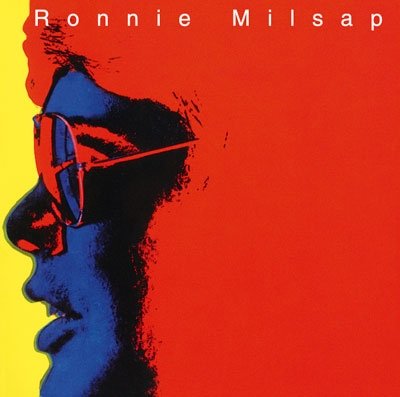 Cover for Ronnie Milsap (CD) [Japan Import edition] (2013)