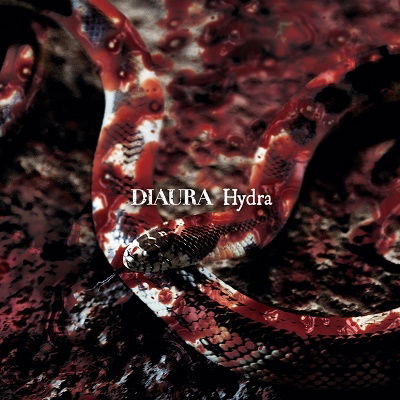 Cover for Diaura · Hydra (SCD) [Japan Import edition] (2020)