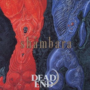 Cover for Dead End · Shambara (CD) [Japan Import edition] (2004)