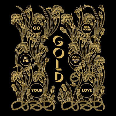 Gold - Alabaster Deplume - Música - UNION - 4988044074958 - 22 de abril de 2022