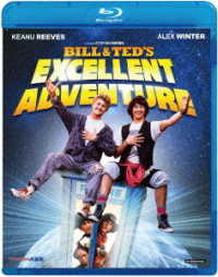 Bill & Ted's Excellent Adventure - Keanu Reeves - Musik - KADOKAWA CO. - 4988111112958 - 24. august 2018