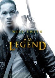 Cover for Will Smith · I Am Legend (MDVD) [Japan Import edition] (2019)