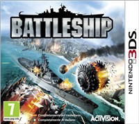 Battleship -  - Board game -  - 5030917106958 - 