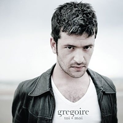 Cover for Gregoire · Toi + Moi (CD) (2009)