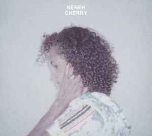 Cover for Neney Cherry · Blank Project (CD) [Deluxe edition] [Digipak] (2014)